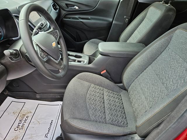 Used 2023 Chevrolet Equinox LT image 9