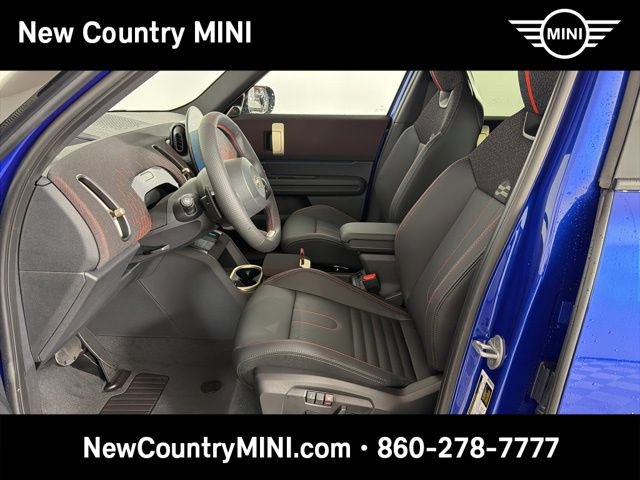 New 2026 MINI Cooper Countryman S w/ Comfort Package Max AWD/4WD image 11