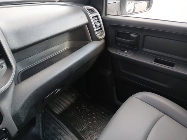 New 2026 RAM 4500 Tradesman w/ Chrome Appearance Group image 34