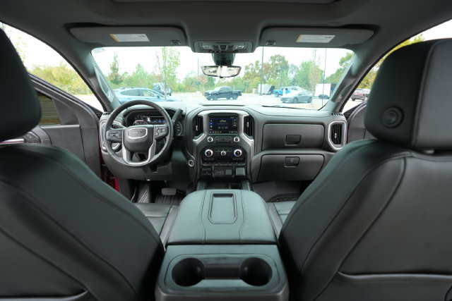 Used 2020 GMC Sierra 1500 Denali w/ Denali Ultimate Package AWD/4WD image 25