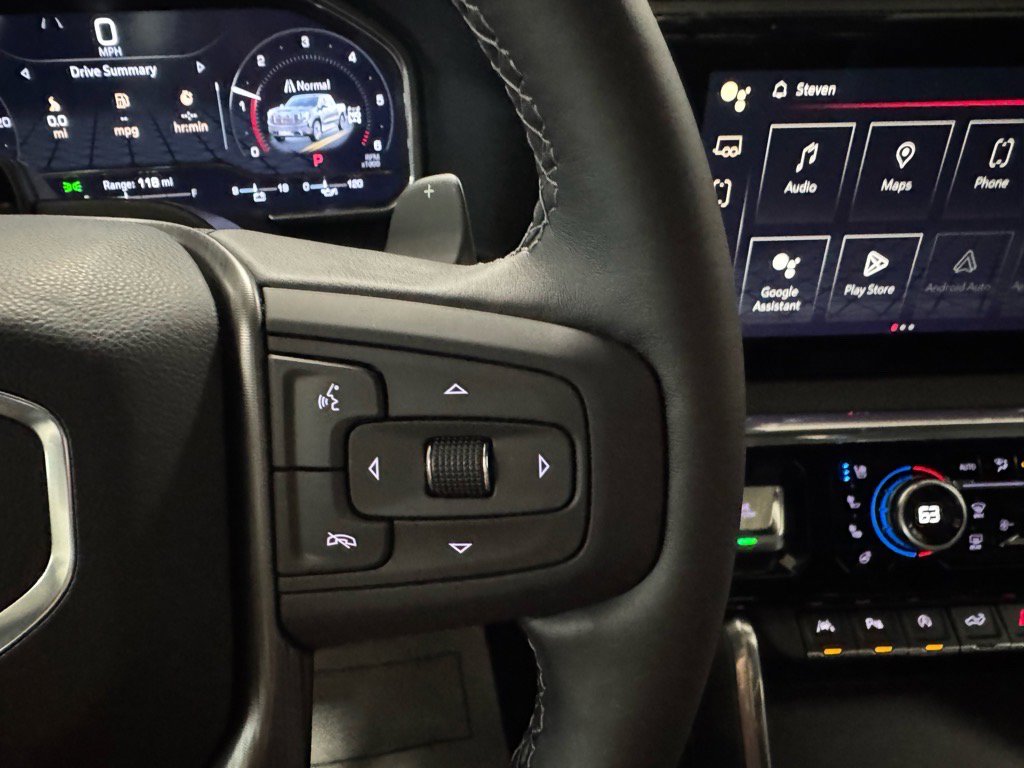 Used 2024 GMC Sierra 1500 Denali image 32