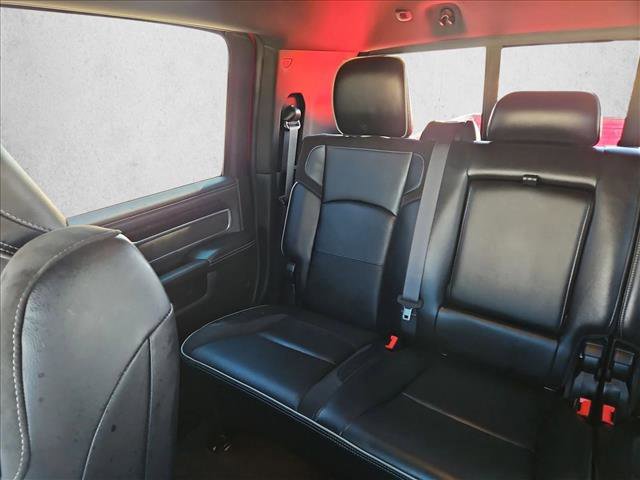 Used 2021 RAM 2500 Laramie AWD/4WD image 6
