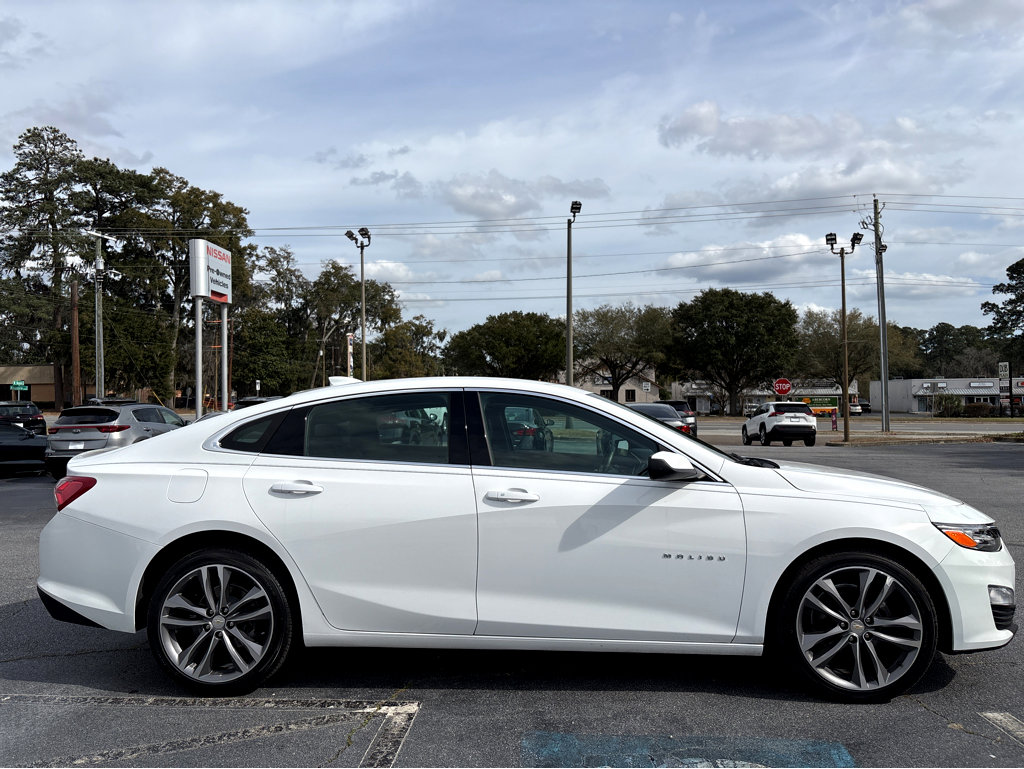 Used 2024 Chevrolet Malibu LT image 29