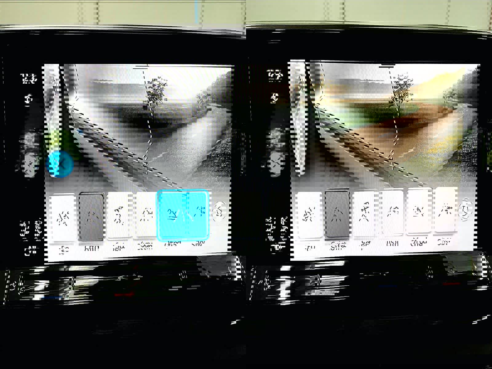 New 2026 Volkswagen Atlas Cross Sport SEL R-Line AWD/4WD image 22