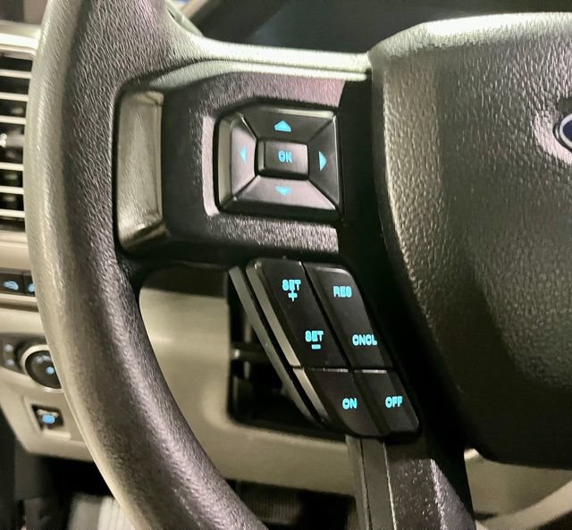 Used 2020 Ford F150 Lariat RWD image 19