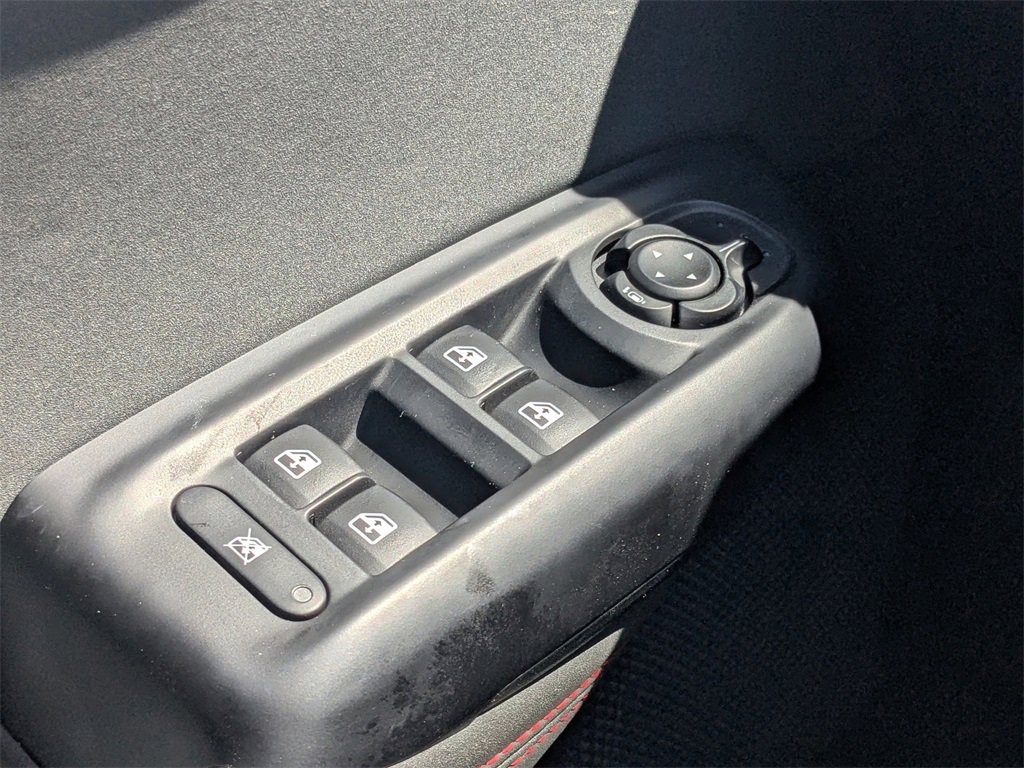 Used 2024 Dodge Hornet R/T image 20