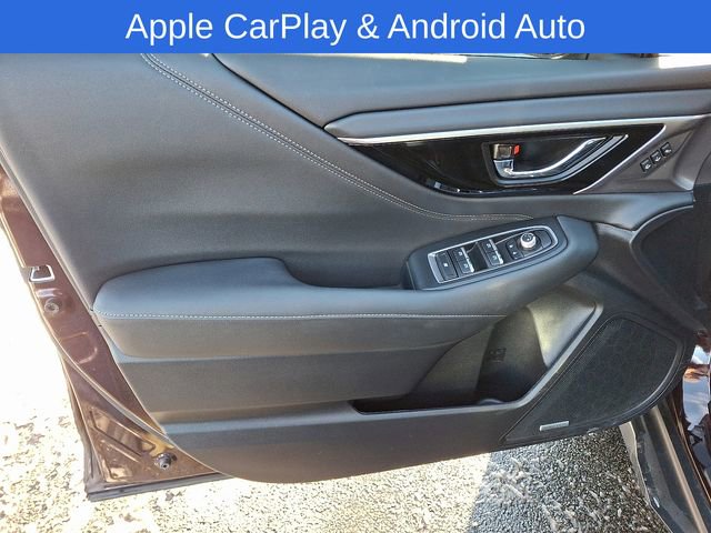 Certified 2025 Subaru Outback Limited XT image 16