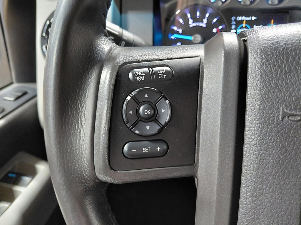 Used 2016 Ford F250 Lariat w/ Lariat Ultimate Package image 41