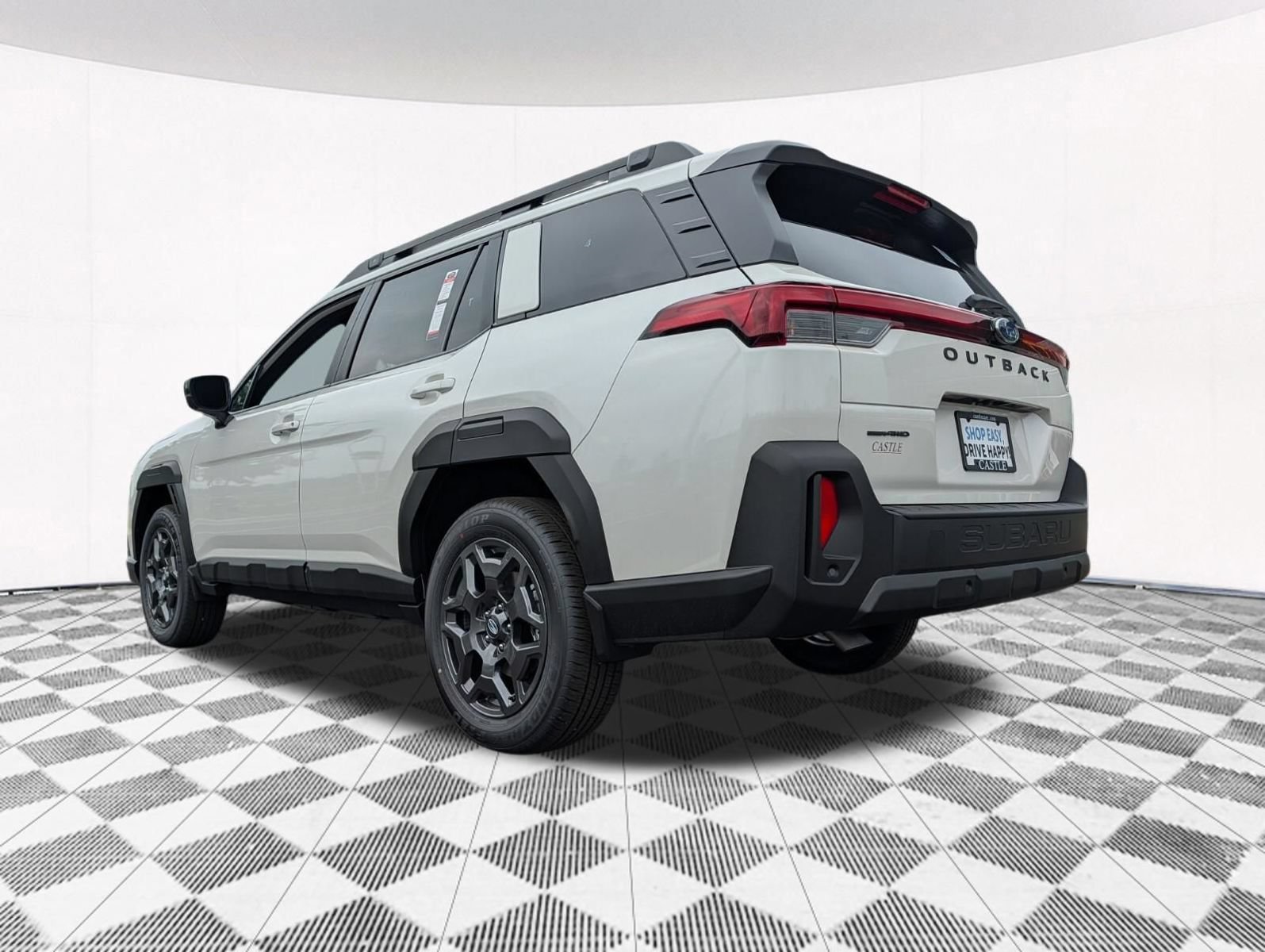 New 2026 Subaru Outback Premium AWD/4WD image 12
