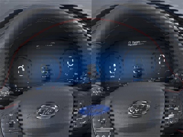 New 2024 Ford Escape ST-Line Select w/ Tech Pack #2 image 36