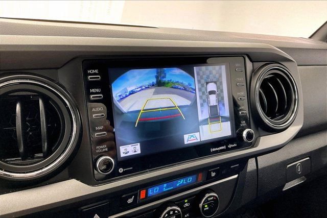 Used 2021 Toyota Tacoma TRD Sport image 24