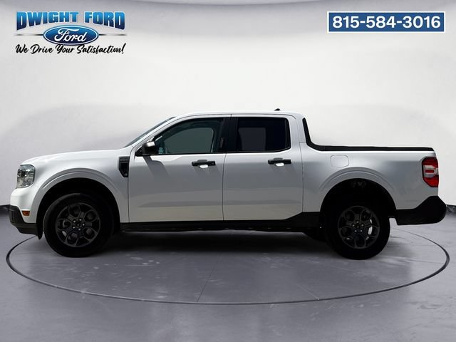 Used 2022 Ford Maverick XLT FWD image 2