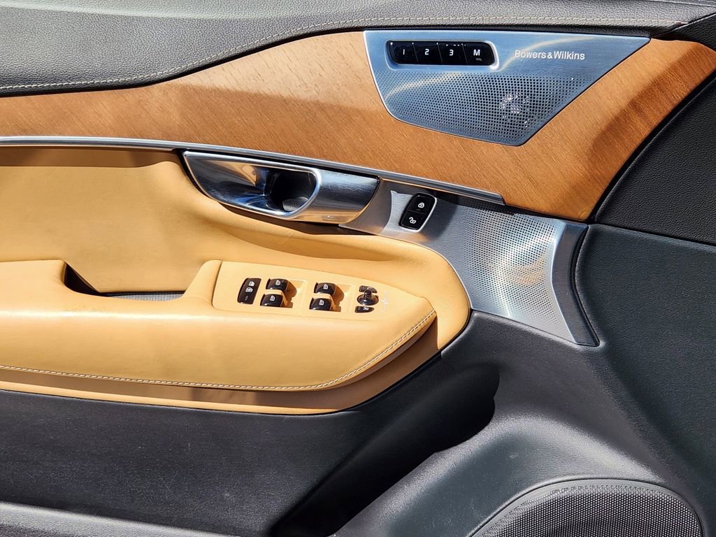 Used 2019 Volvo XC90 T6 Inscription image 13