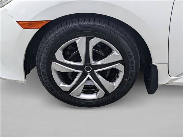 Used 2016 Honda Civic LX image 21