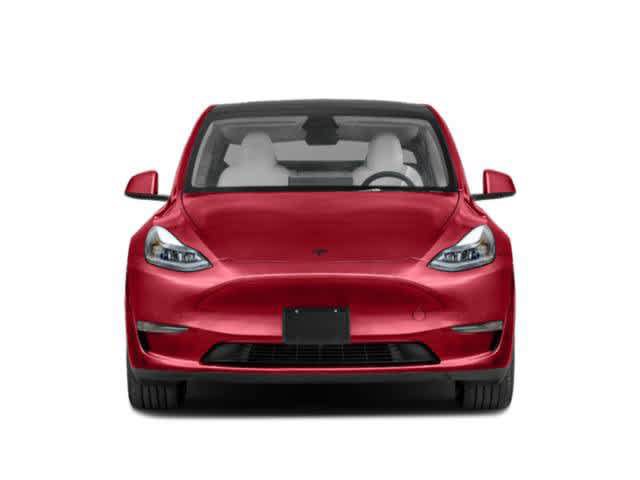 Used 2024 Tesla Model Y 2WD image 4