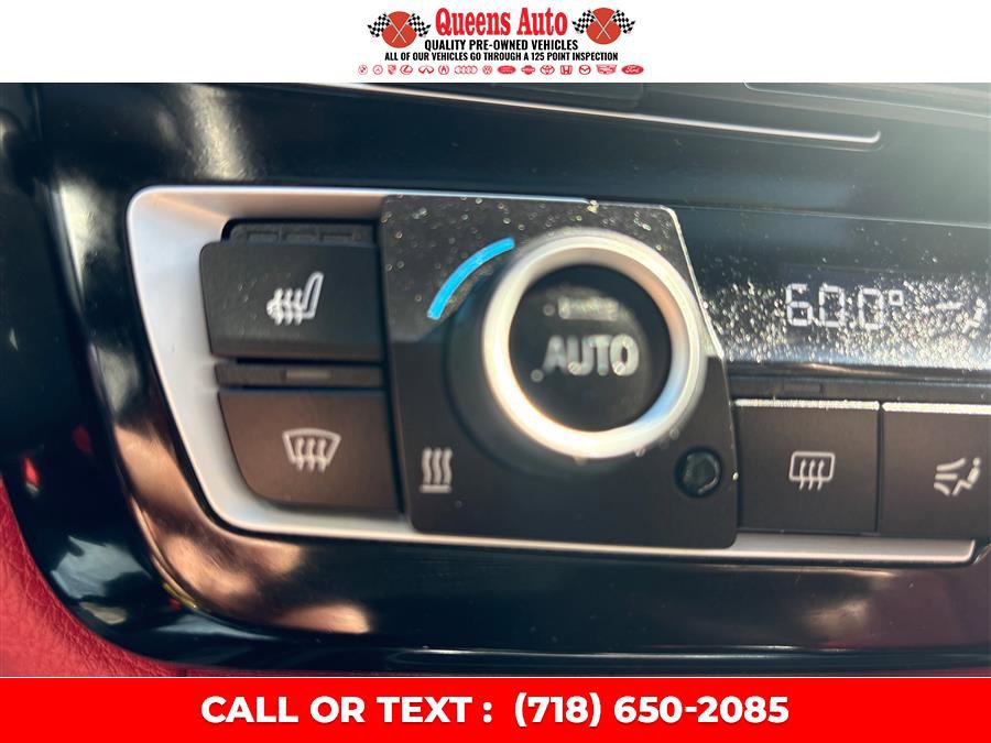 Used 2019 BMW 430i Coupe w/ M Sport Package RWD image 44