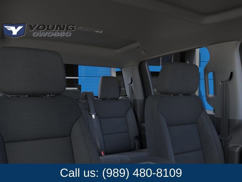 New 2026 Chevrolet Silverado 1500 LT image 24