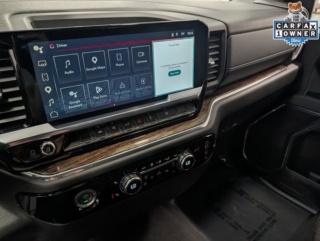Used 2023 GMC Sierra 1500 Elevation AWD/4WD image 11