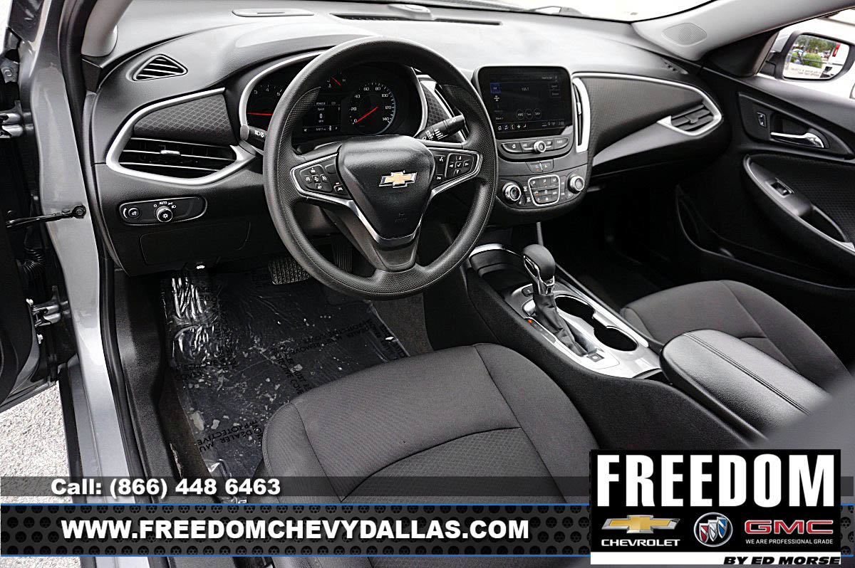 Used 2024 Chevrolet Malibu LT FWD image 6