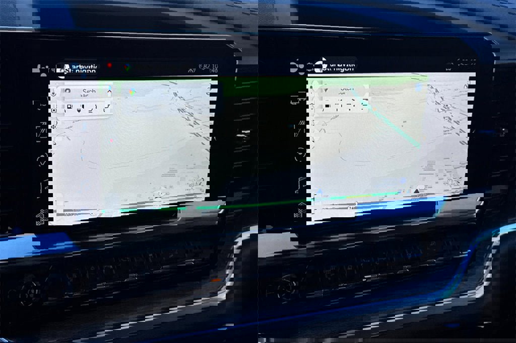 New 2026 Chevrolet Silverado 2500 LTZ w/ LTZ Plus Package image 18