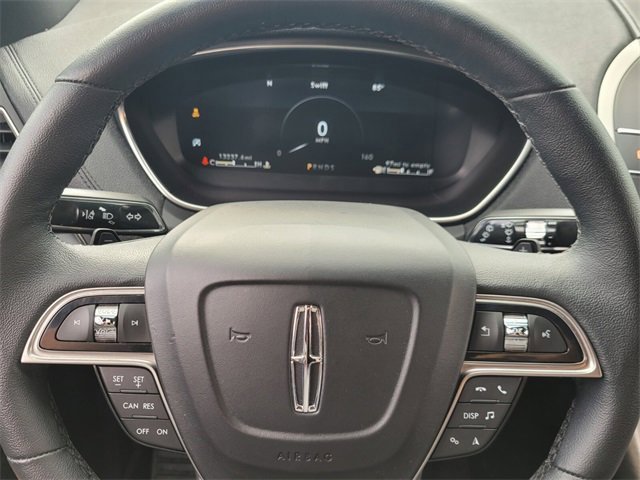 Used 2020 Lincoln Nautilus FWD image 24