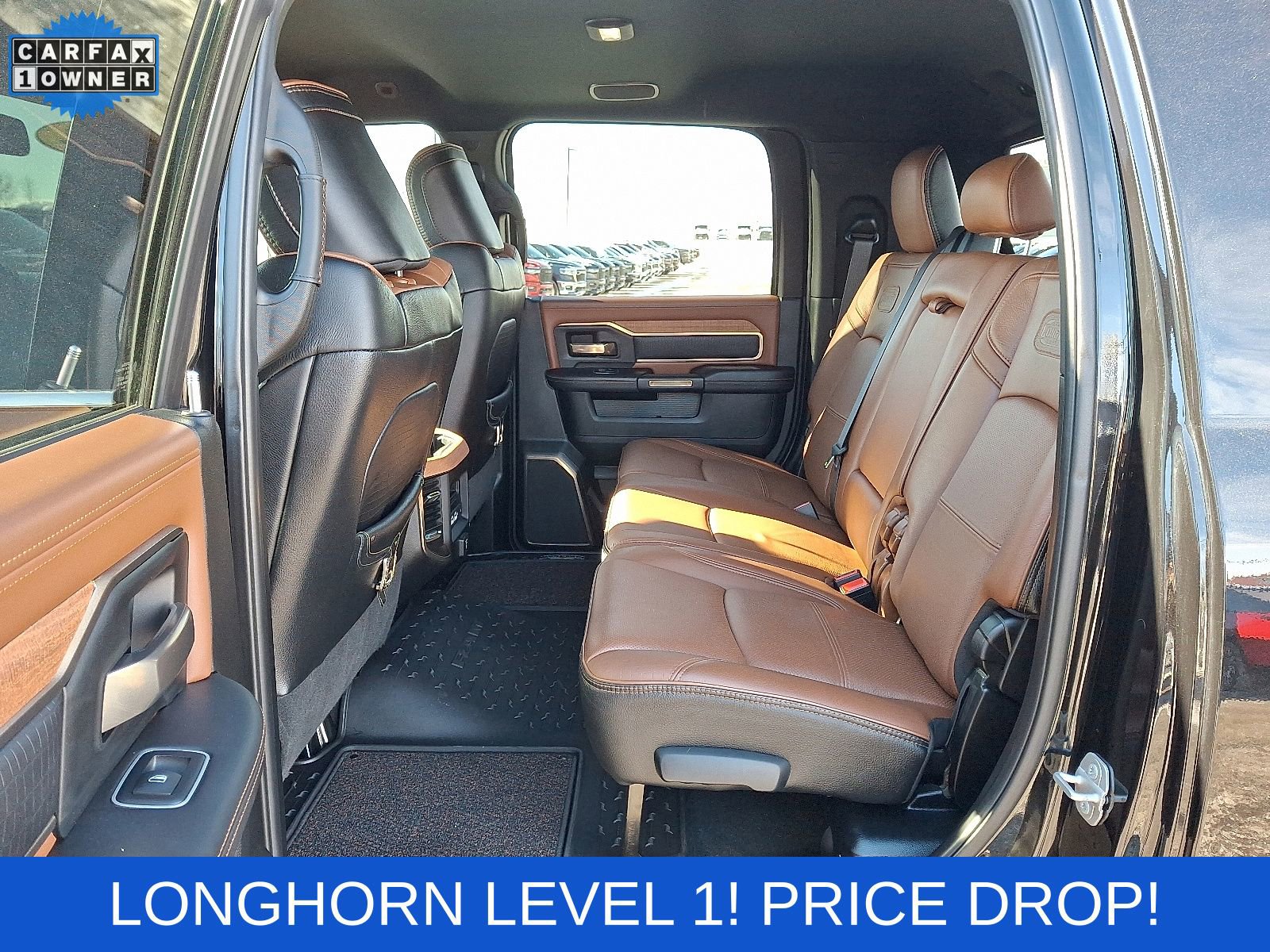 Used 2022 RAM 3500 Limited image 11