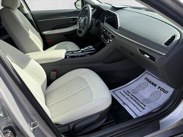 Certified 2023 Hyundai Sonata SEL image 19