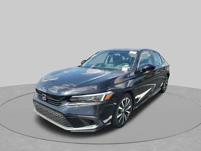 Used 2024 Honda Civic EX image 11