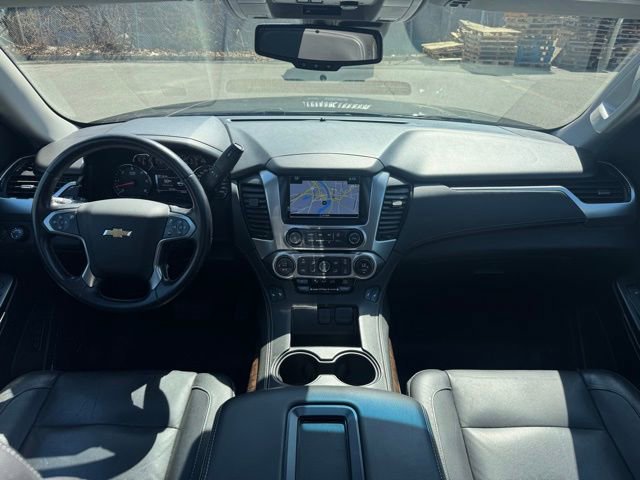Used 2020 Chevrolet Tahoe LT image 24