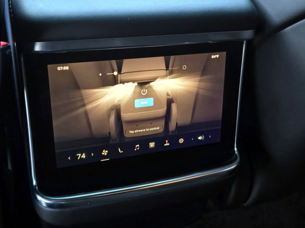 Used 2023 Tesla Model X Plaid AWD/4WD image 15
