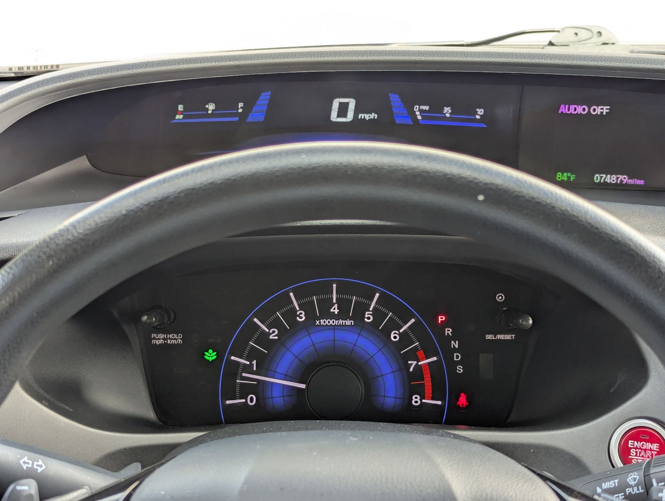 Used 2015 Honda Civic EX image 23