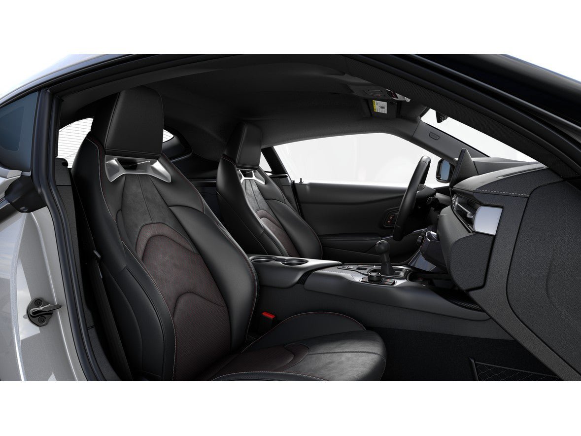 New 2026 Toyota Supra RWD image 6