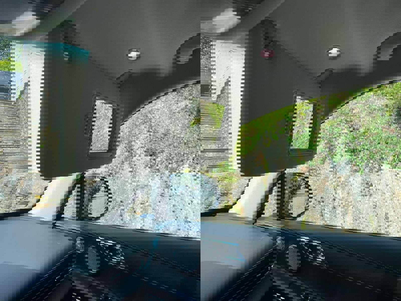 Used 2024 Genesis GV80 2.5T w/ Advanced Package image 33