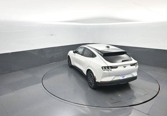 New 2026 Ford Mustang Mach-E Premium AWD/4WD image 28