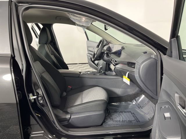 New 2026 Nissan Sentra SV w/ SV Convenience Package image 42