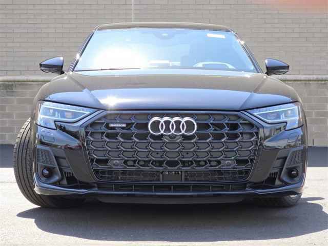 New 2025 Audi A8 L 3.0T image 25