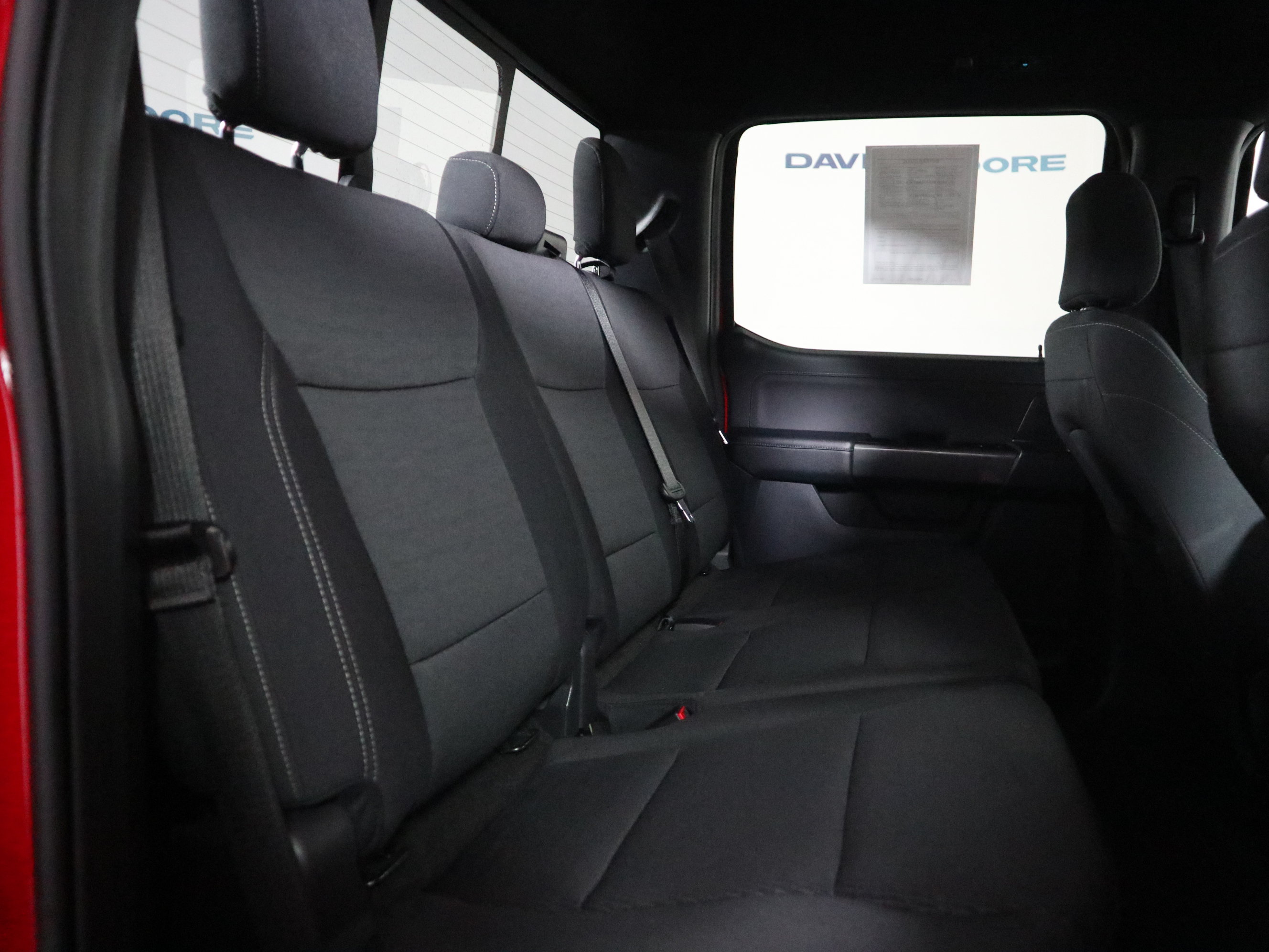 Used 2023 Ford F150 XLT w/ Equipment Group 302A High AWD/4WD image 21