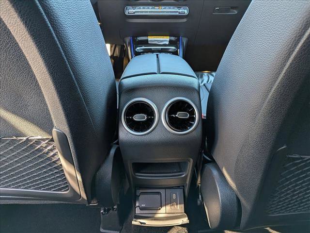 Certified 2026 Mercedes-Benz GLB 250 image 17