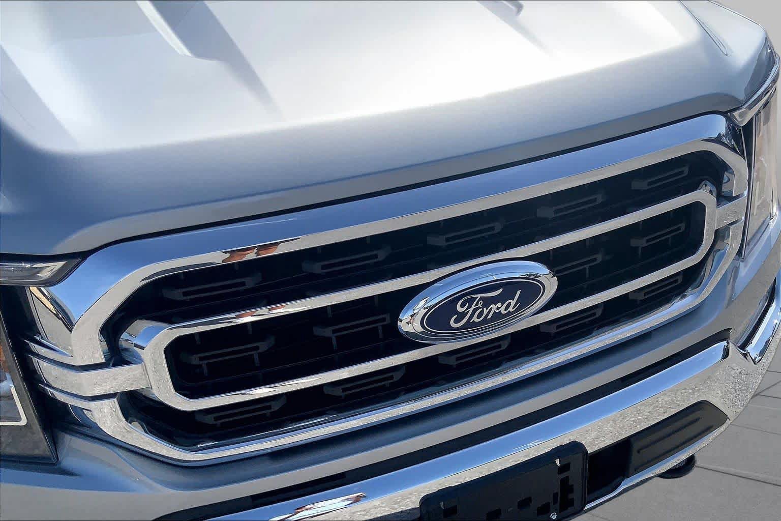 Certified 2023 Ford F150 XLT w/ Equipment Group 302A High AWD/4WD image 30