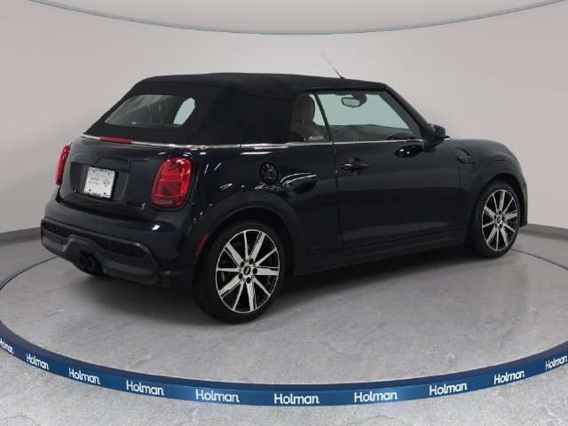 Certified 2024 MINI Cooper S FWD image 5