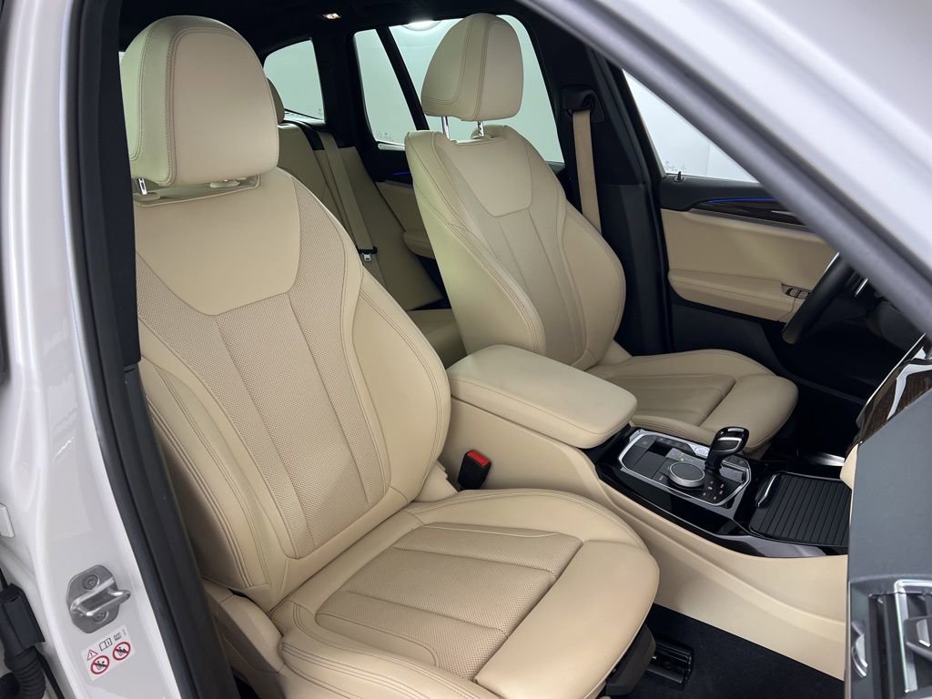 Used 2022 BMW X3 xDrive30i w/ Premium Package 2 (ZPA) image 26