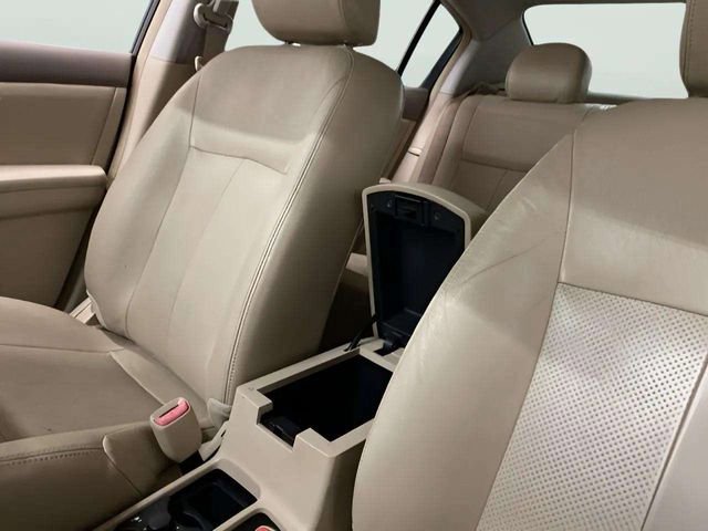 Used 2010 Nissan Sentra 2.0 SL w/ Leather Pkg image 10