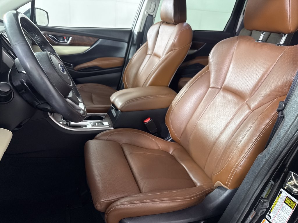 Used 2020 Subaru Ascent Touring w/ Popular Package #3 AWD/4WD image 11