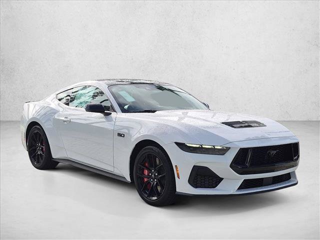 New 2026 Ford Mustang GT Premium RWD image 7