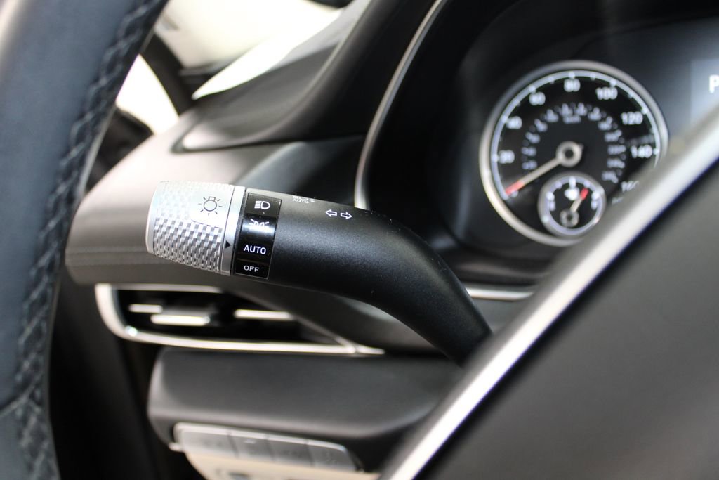 Used 2021 Genesis GV80 2.5T w/ Prestige Package 04 image 24