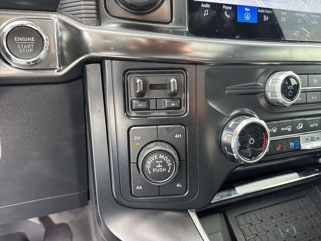 Used 2024 Ford F150 Raptor AWD/4WD image 21