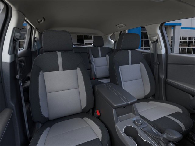 New 2025 Chevrolet Blazer LT w/ Midnight/Sport Edition image 16