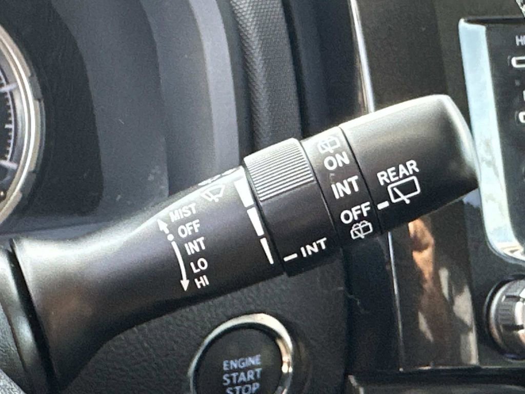 Used 2024 Toyota 4Runner TRD Off-Road Premium image 17