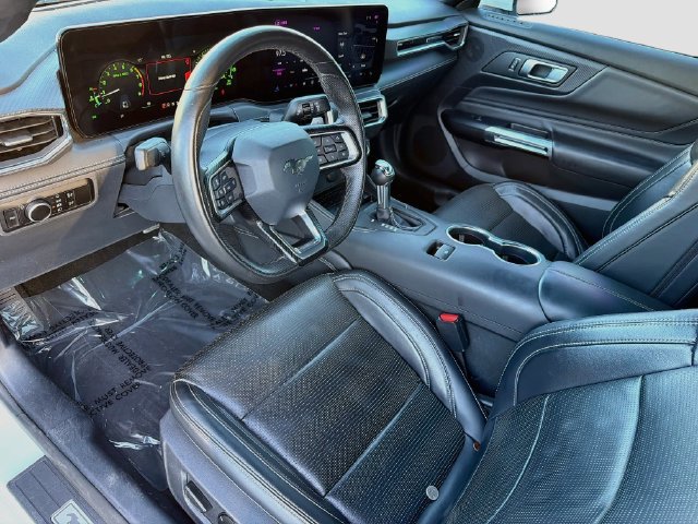 Used 2024 Ford Mustang GT Premium RWD image 24