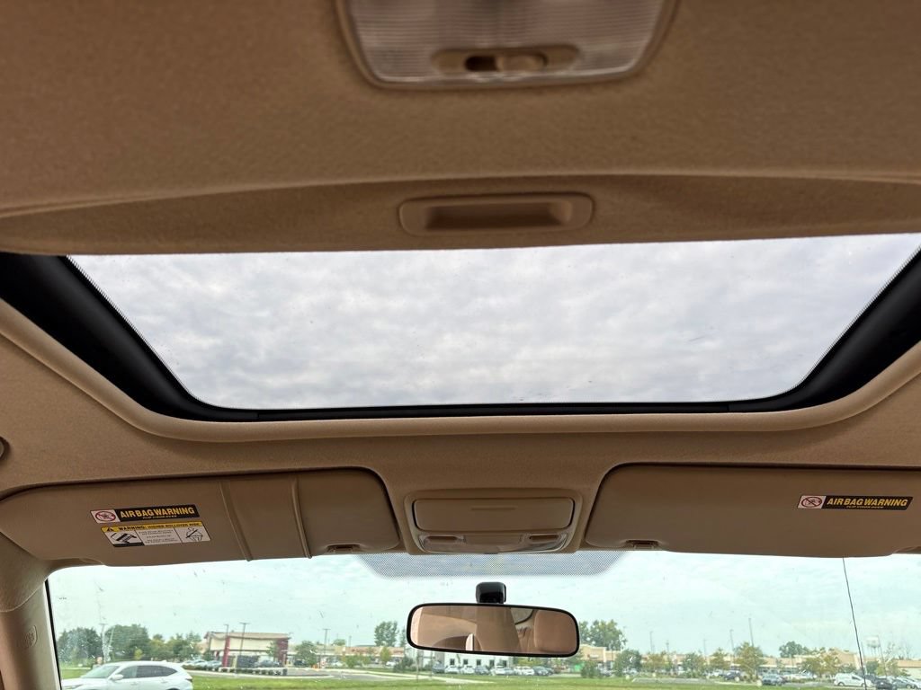 Used 2006 Honda CR-V EX image 5